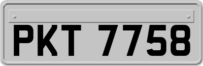 PKT7758
