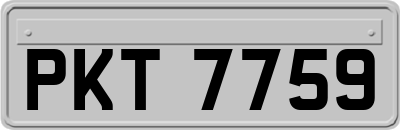 PKT7759