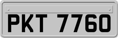 PKT7760