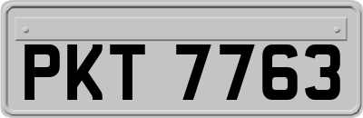 PKT7763