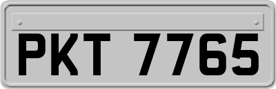PKT7765