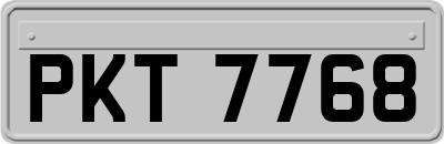 PKT7768