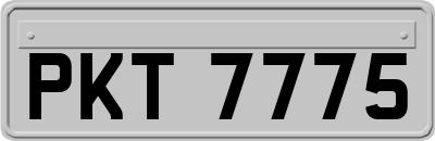 PKT7775