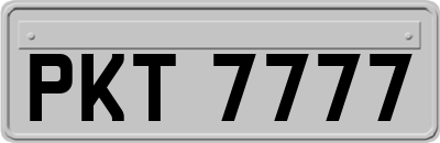 PKT7777