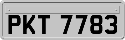 PKT7783