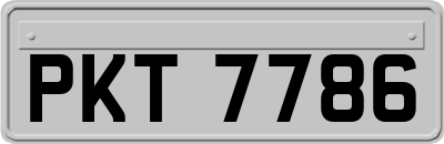PKT7786
