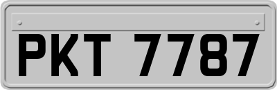 PKT7787