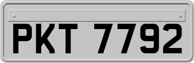 PKT7792