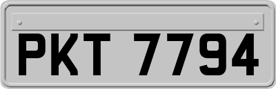 PKT7794
