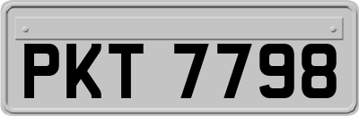 PKT7798
