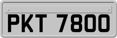 PKT7800