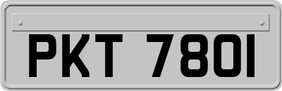 PKT7801