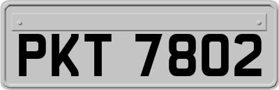 PKT7802