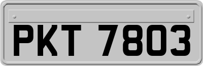 PKT7803