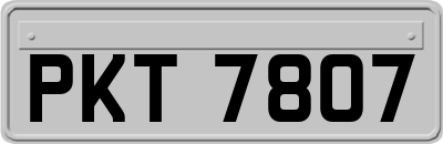 PKT7807
