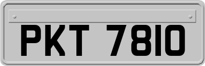 PKT7810