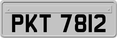 PKT7812