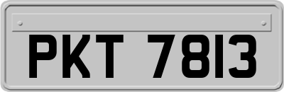 PKT7813