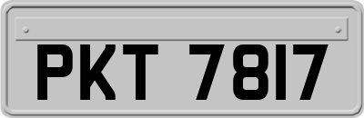PKT7817