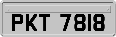 PKT7818