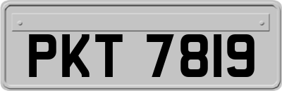 PKT7819