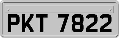 PKT7822