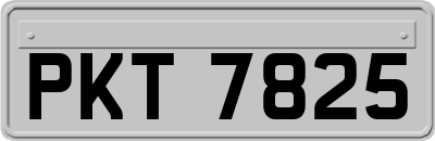 PKT7825