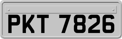 PKT7826