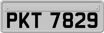 PKT7829