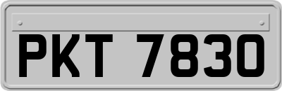 PKT7830