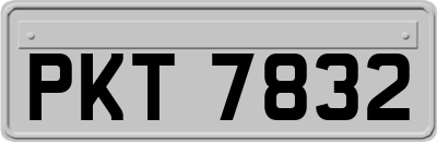 PKT7832