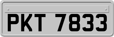 PKT7833