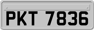PKT7836