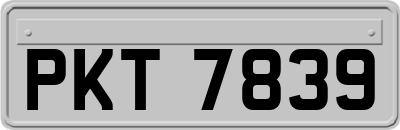 PKT7839
