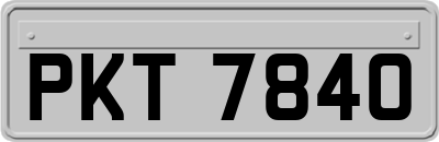 PKT7840