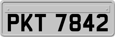 PKT7842