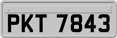PKT7843