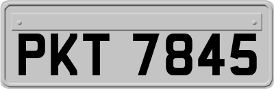PKT7845