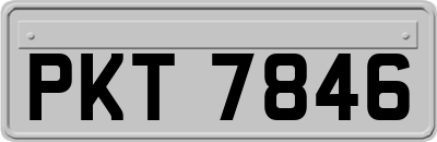 PKT7846