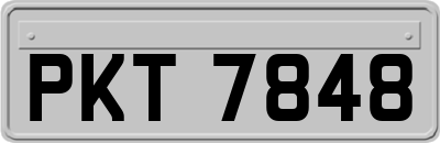 PKT7848