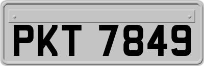 PKT7849