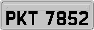PKT7852