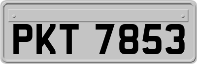 PKT7853