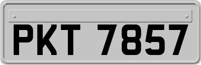 PKT7857