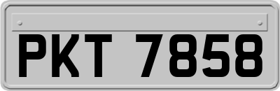 PKT7858
