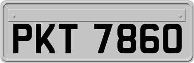 PKT7860