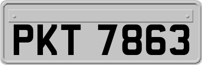 PKT7863