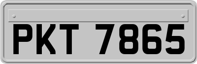 PKT7865