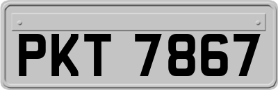 PKT7867