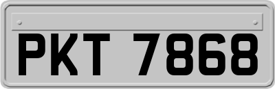 PKT7868